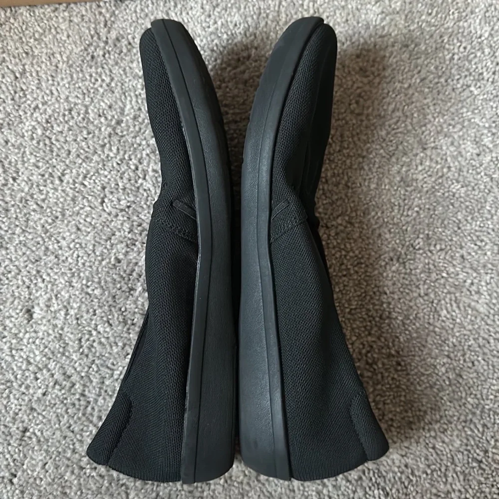 Clarks comfortable stylish